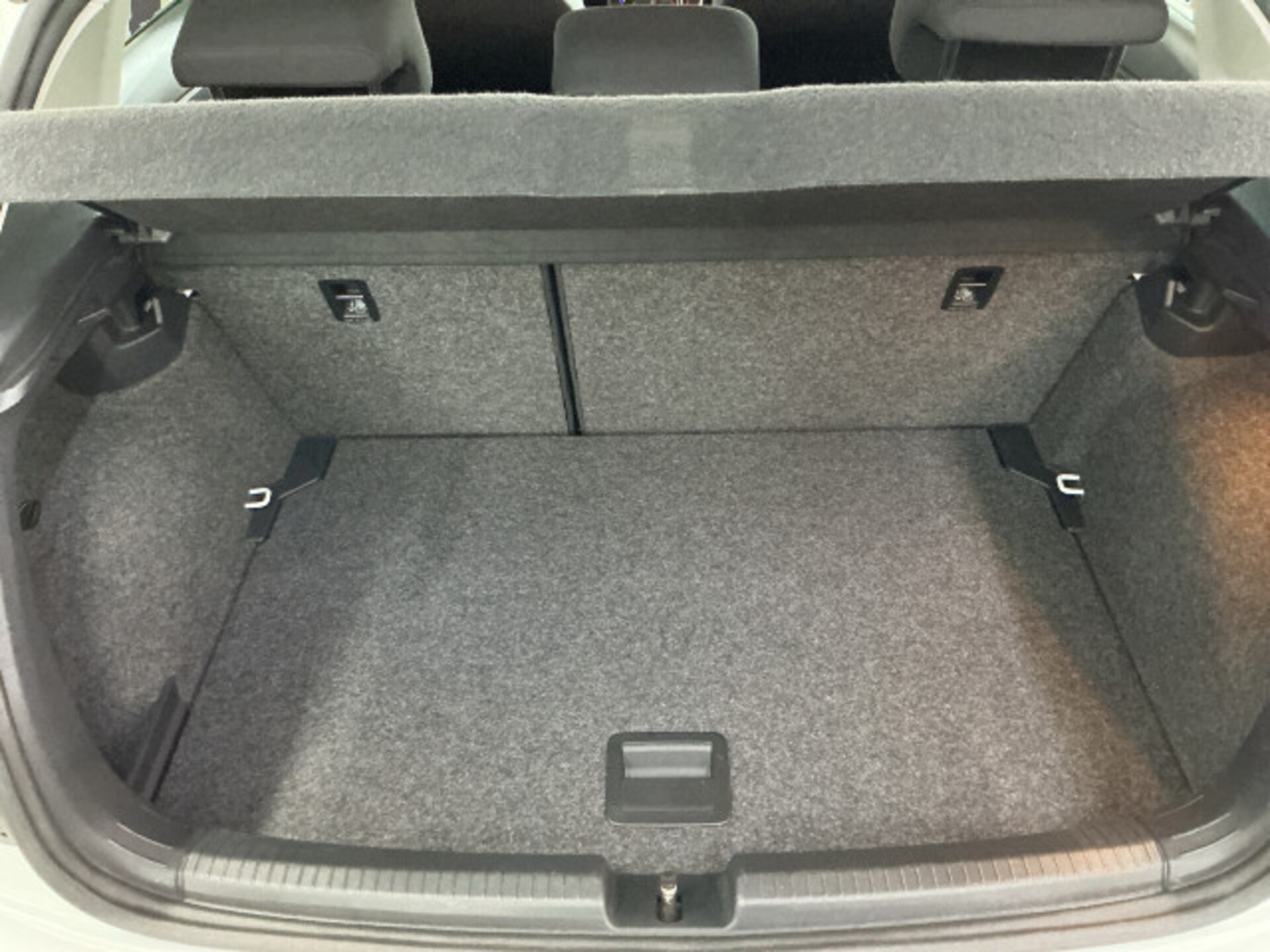 Volkswagen Polo IQ.DRIVE