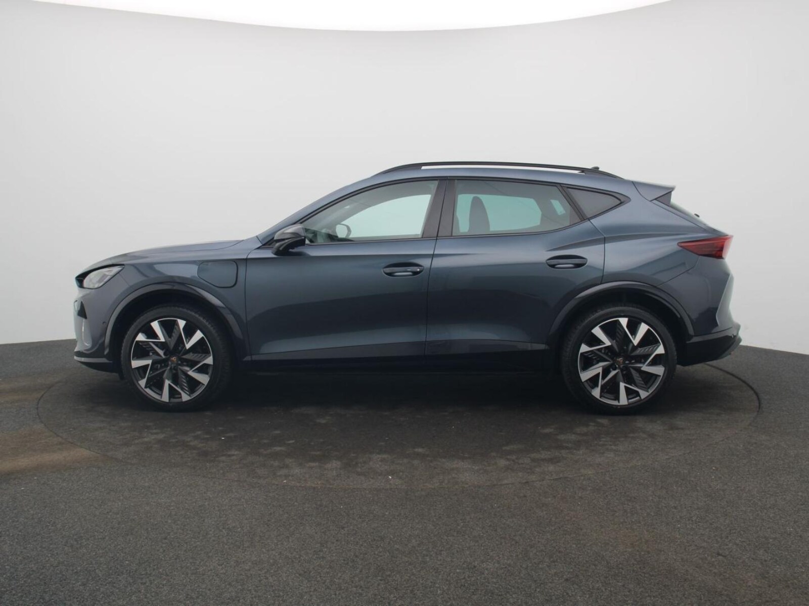 CUPRA Formentor – Bild 4