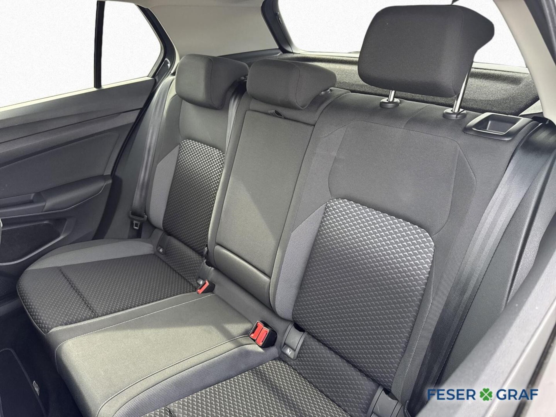 Volkswagen Golf Active