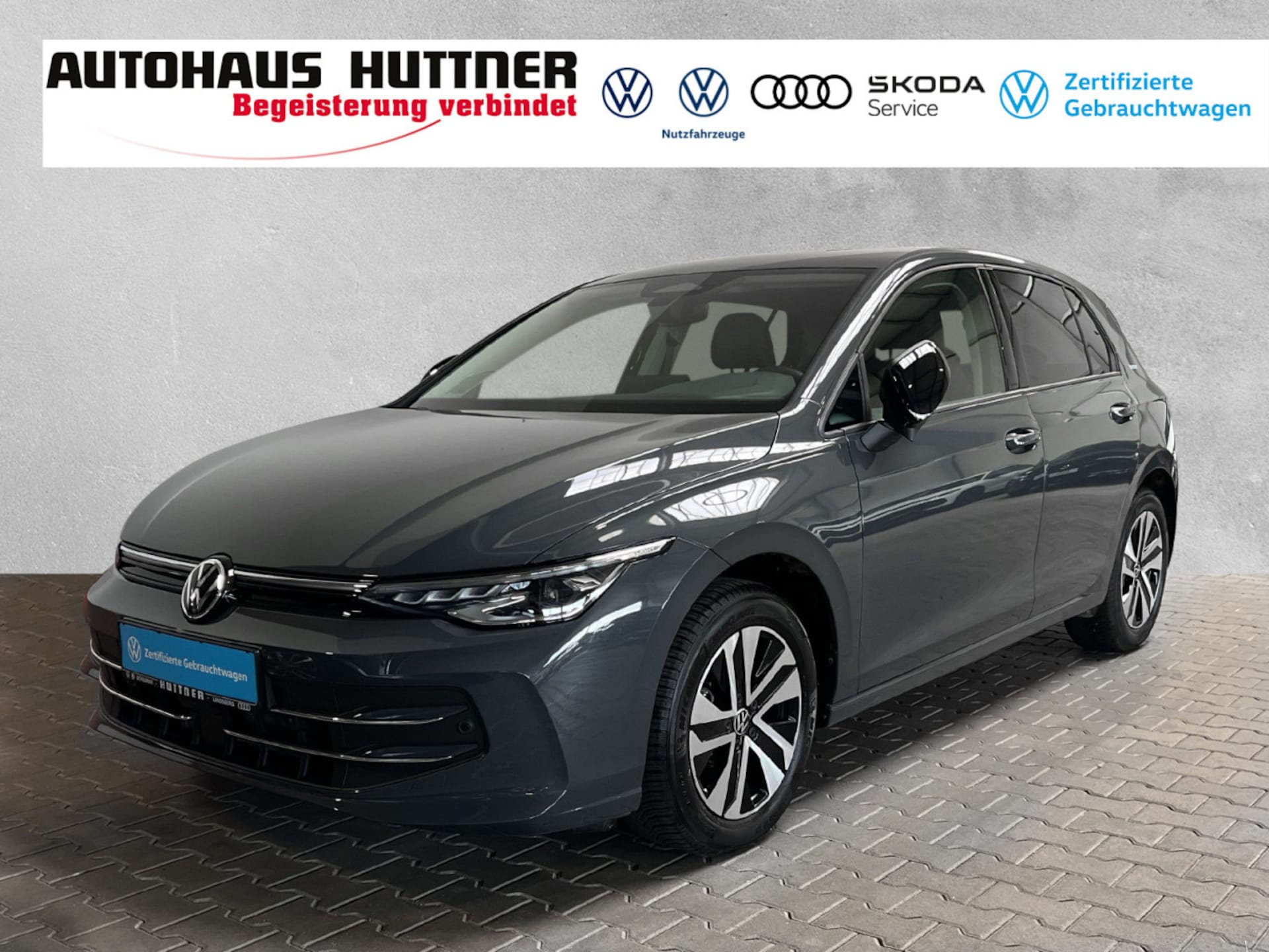 Volkswagen Golf ENERGY