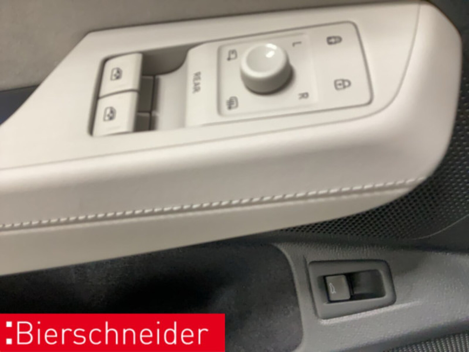Volkswagen ID.7 Tourer – Bild 9