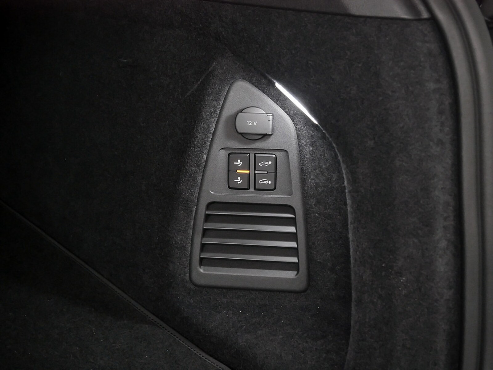 Volkswagen Touareg – Bild 19