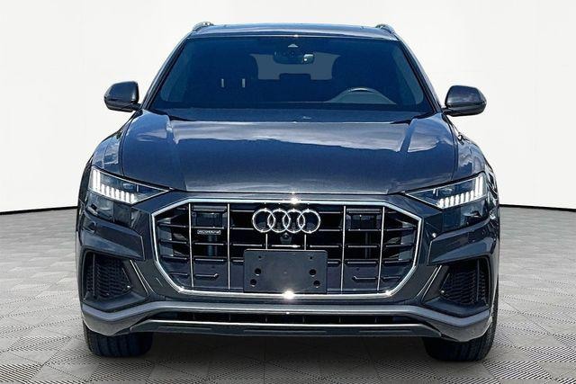 2023 Audi Q8