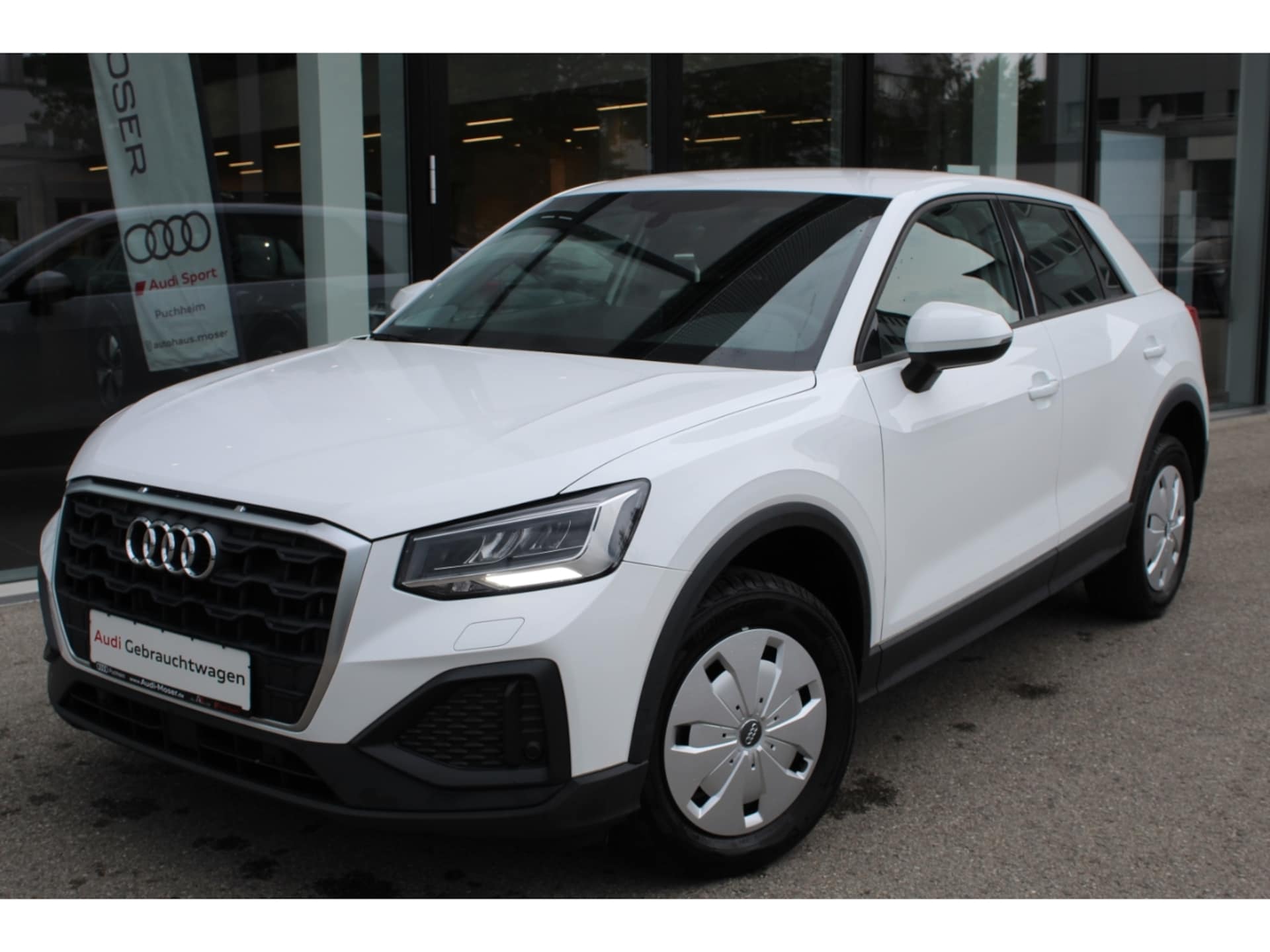 Audi Q2