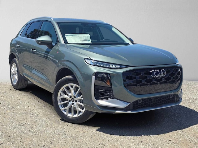 2026 Audi Q3 SUV