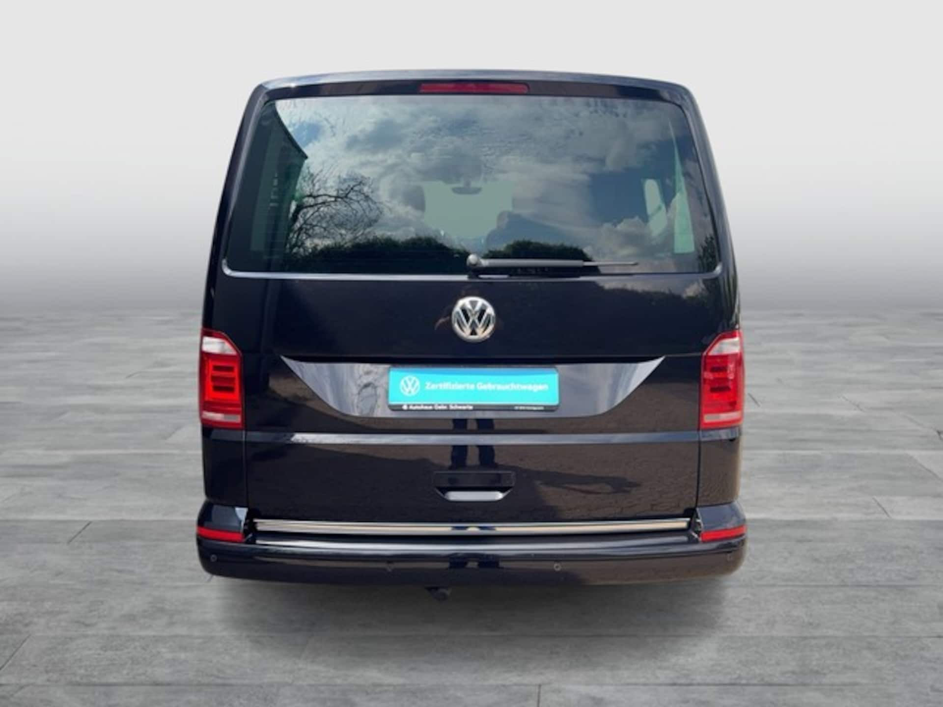 Volkswagen T6 Multivan Comfortline
