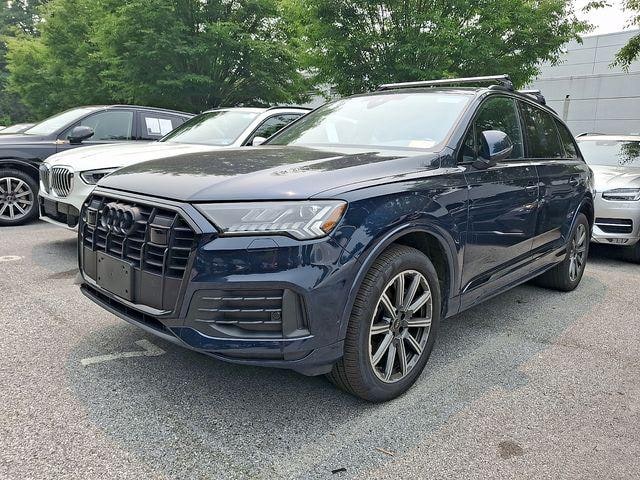 2023 Audi Q7
