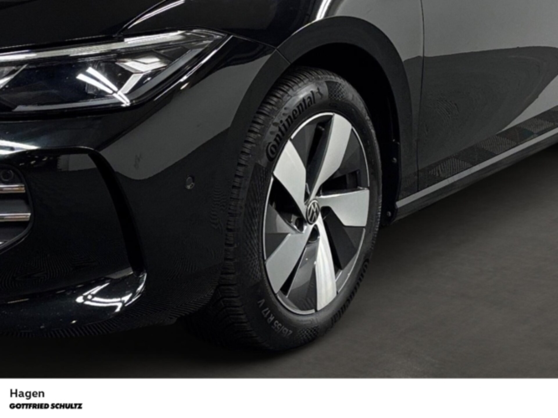 Volkswagen Passat Business