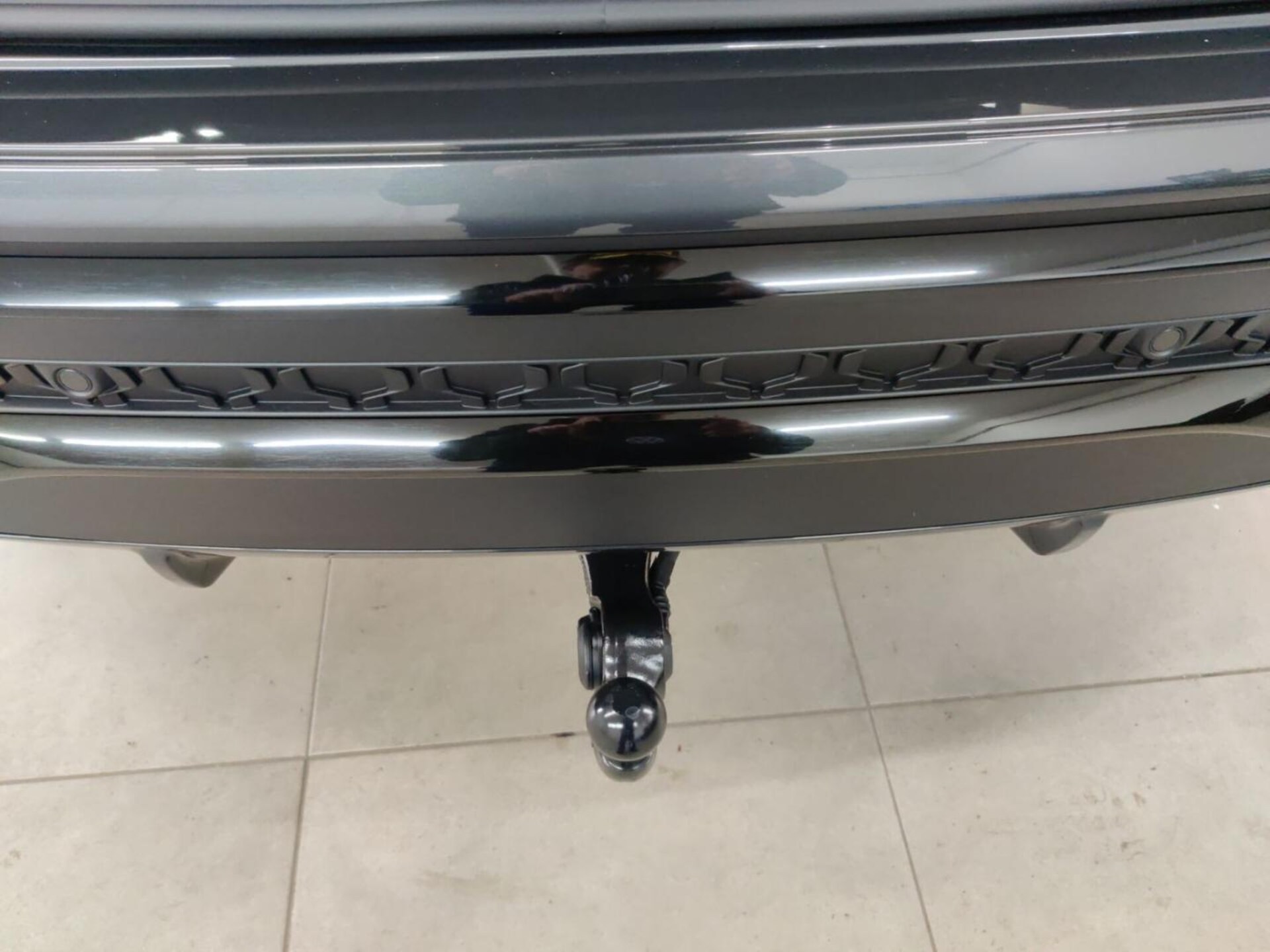 Audi Q5 SUV