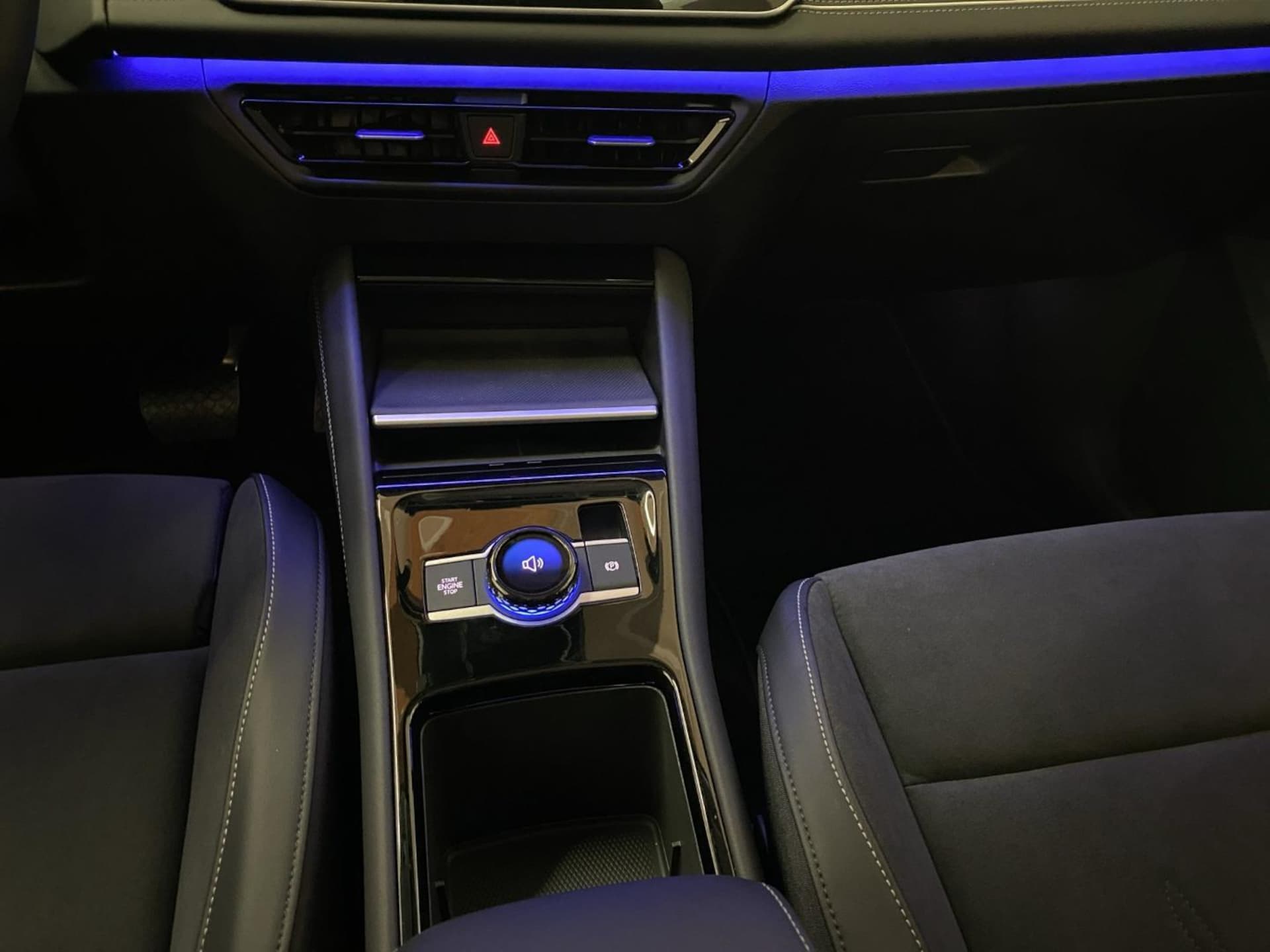 Volkswagen Tayron Elegance