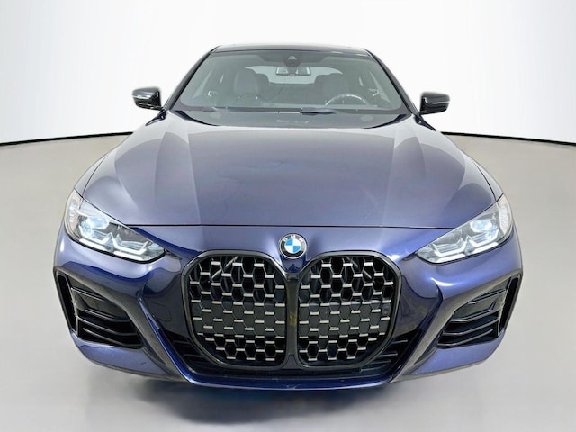 2024 BMW M440i