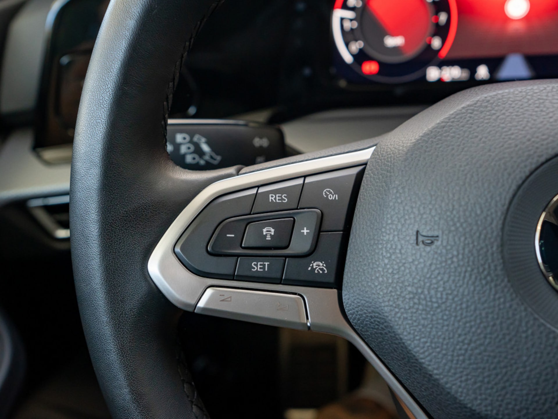 Volkswagen Golf Active