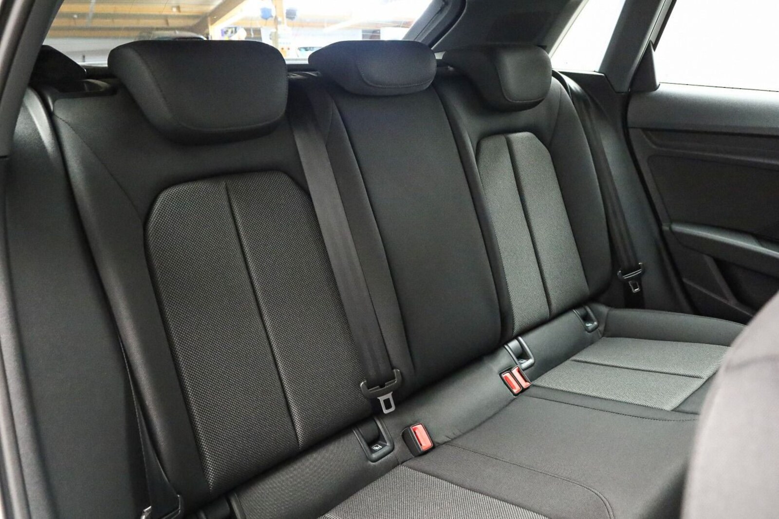 Audi A3 Sportback – Bild 22
