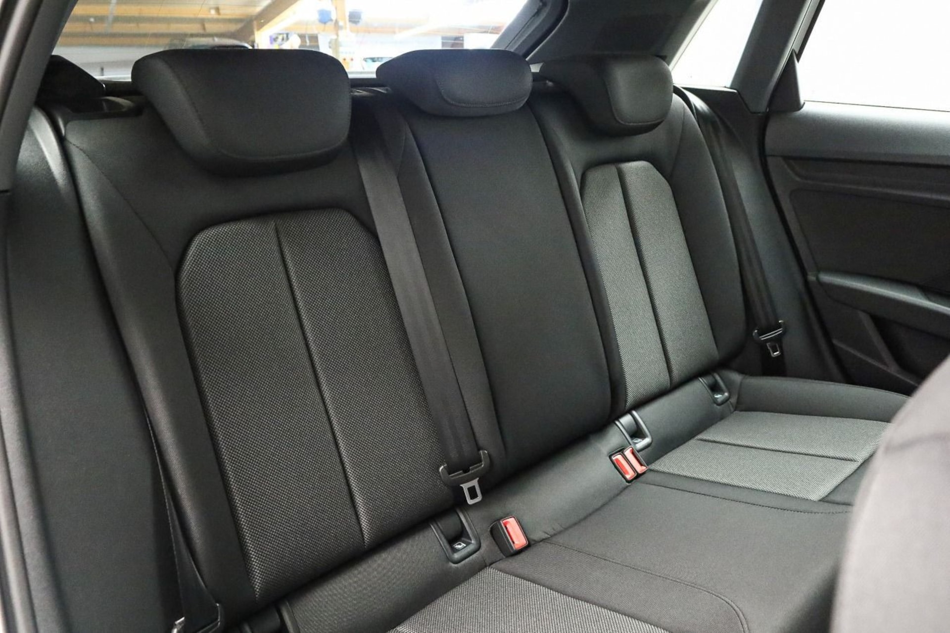Audi A3 Sportback Advanced