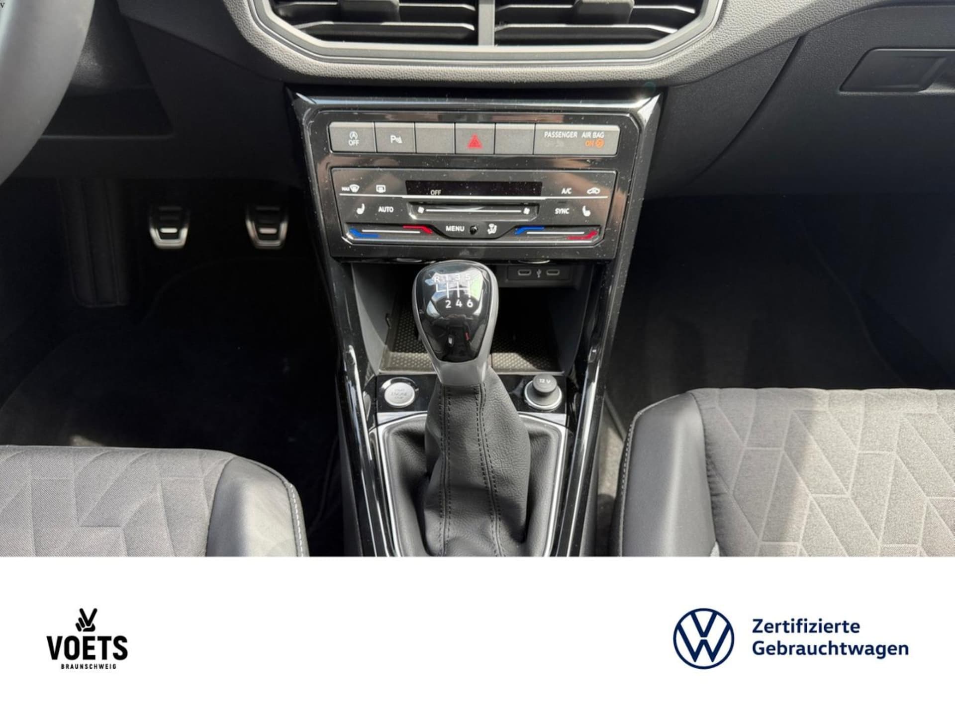 Volkswagen T-Cross ENERGY