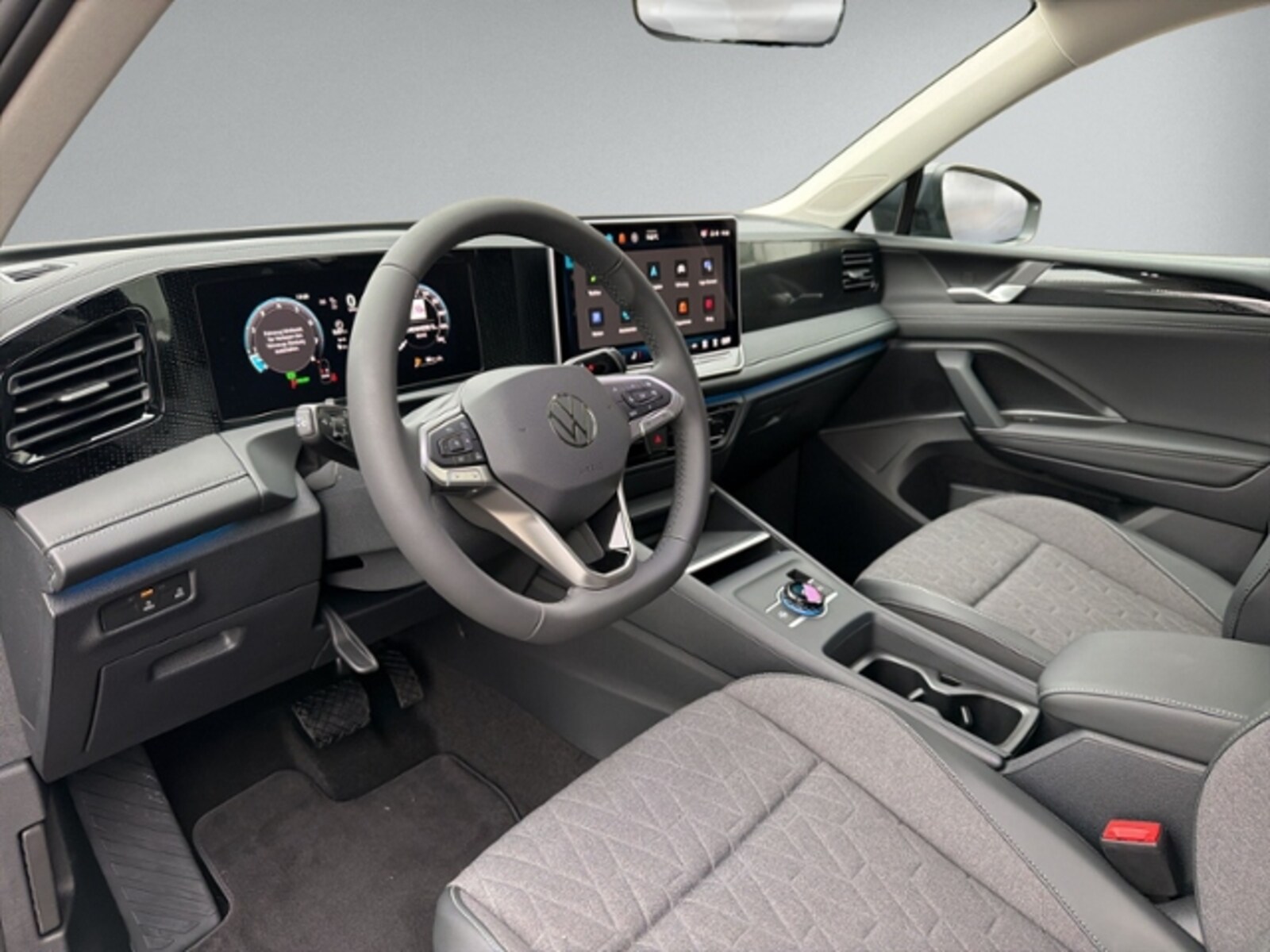 Volkswagen Tiguan – Bild 9