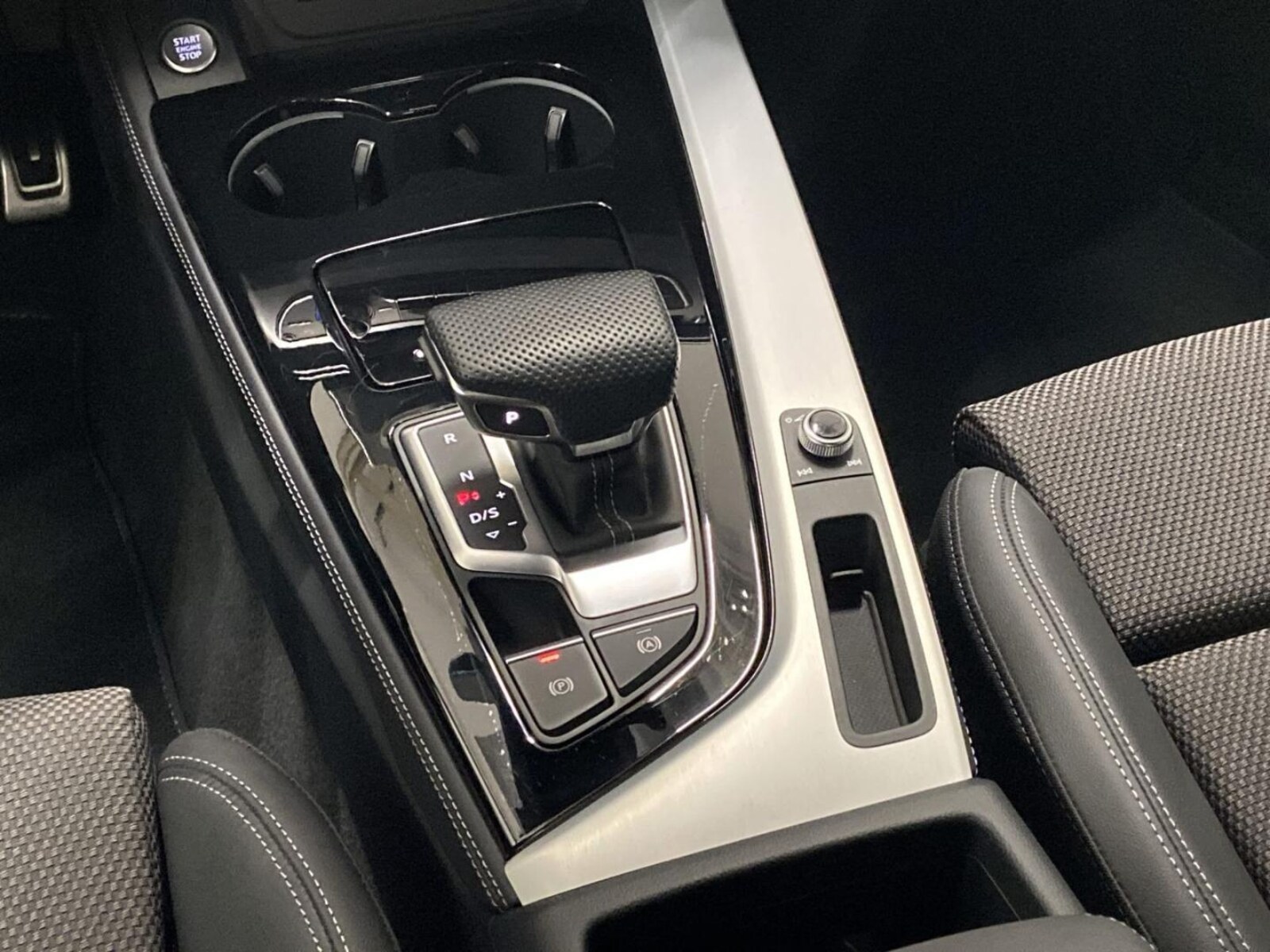 Audi A5 Sportback – Bild 13