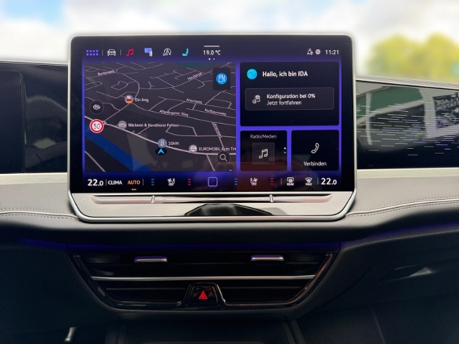 Volkswagen Passat – Bild 13