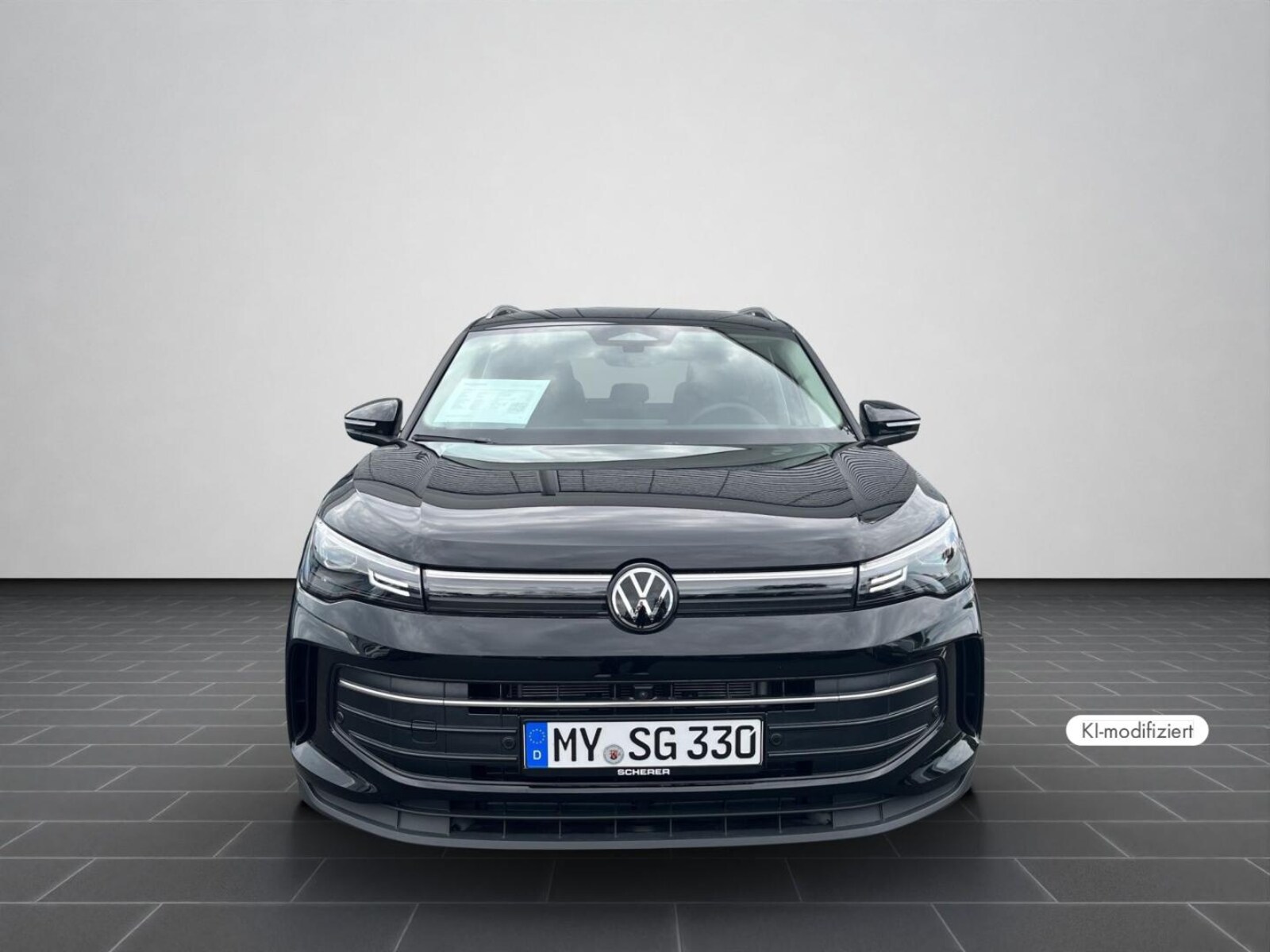 Volkswagen Tiguan – Bild 5
