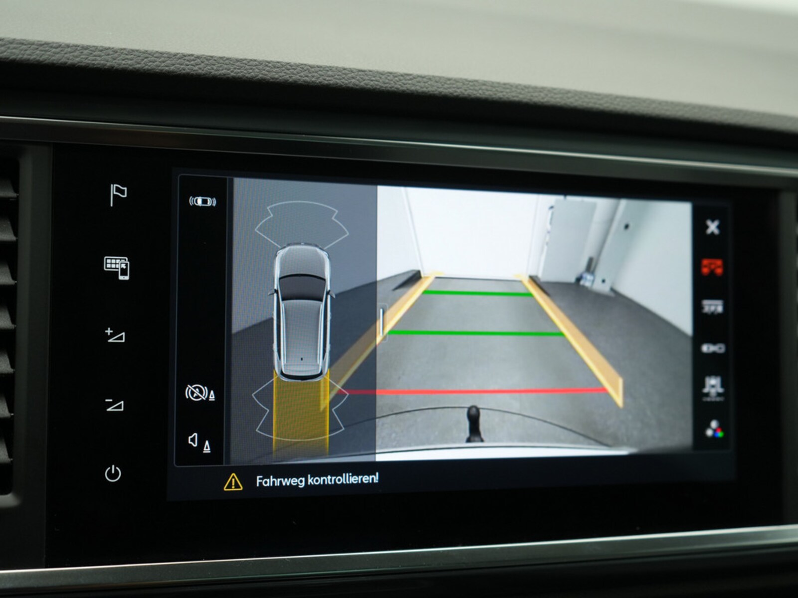 SEAT Ateca – Bild 9