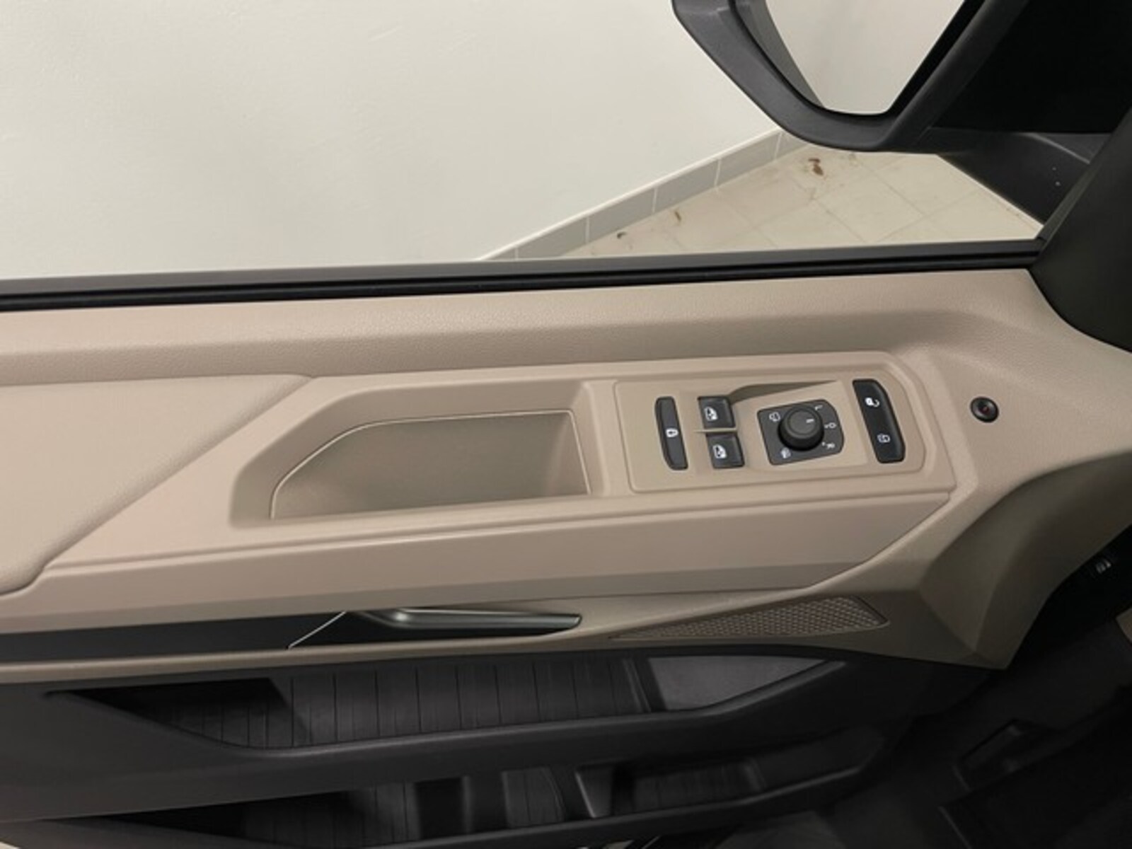 Volkswagen Multivan Langversion – Bild 19