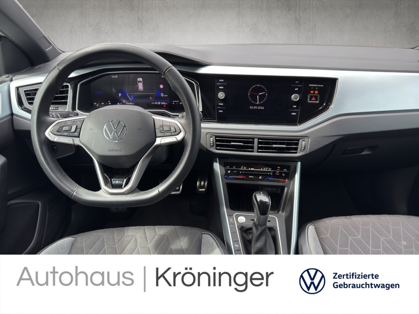 Volkswagen Taigo – Bild 14