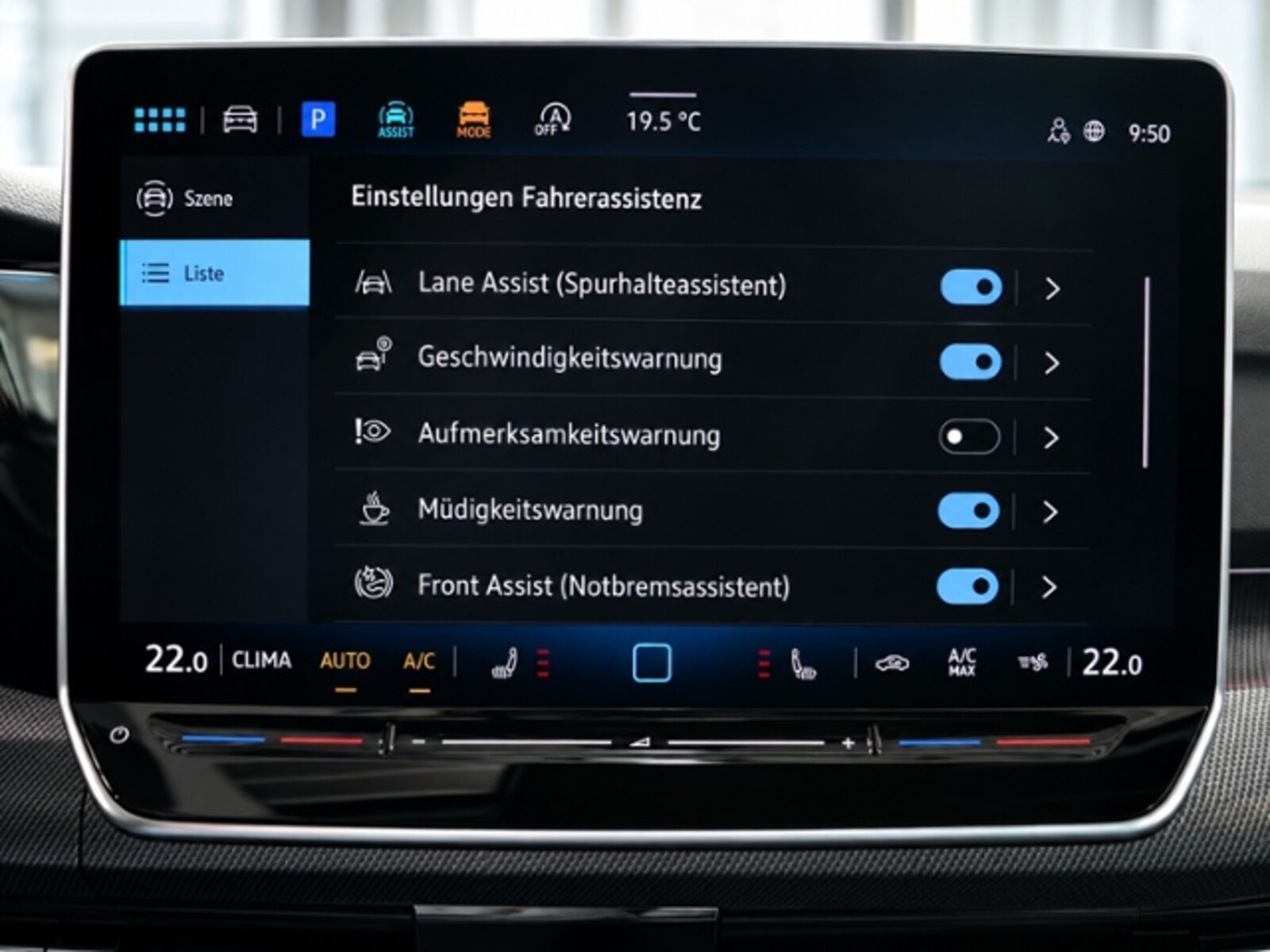 Volkswagen Golf Variant – Bild 19