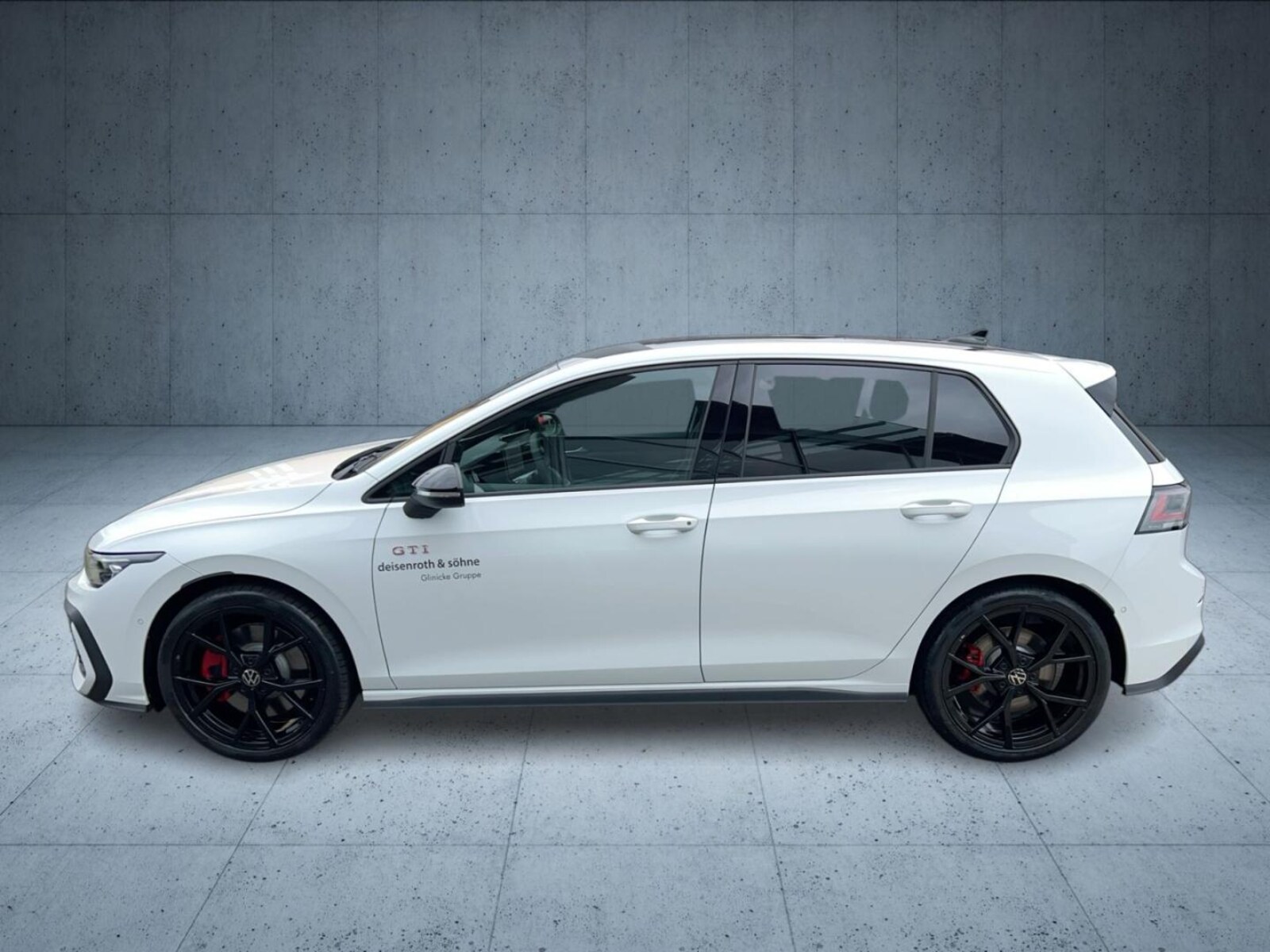 Volkswagen Golf – Bild 2