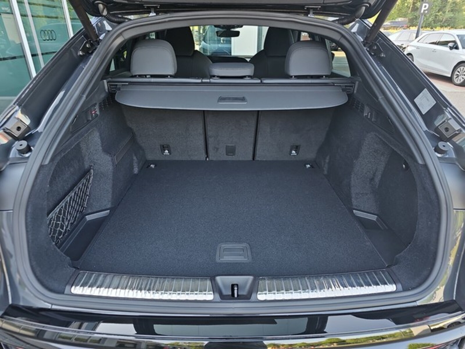 Audi Q5 Sportback – Bild 18