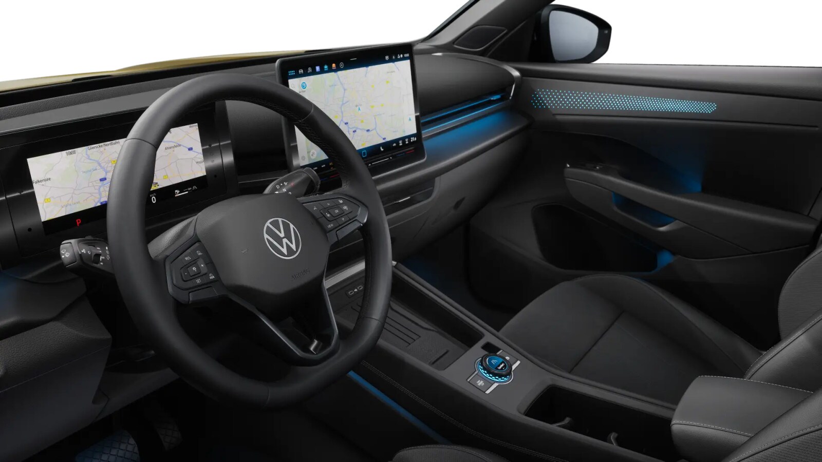 Volkswagen T-Roc – Bild 9