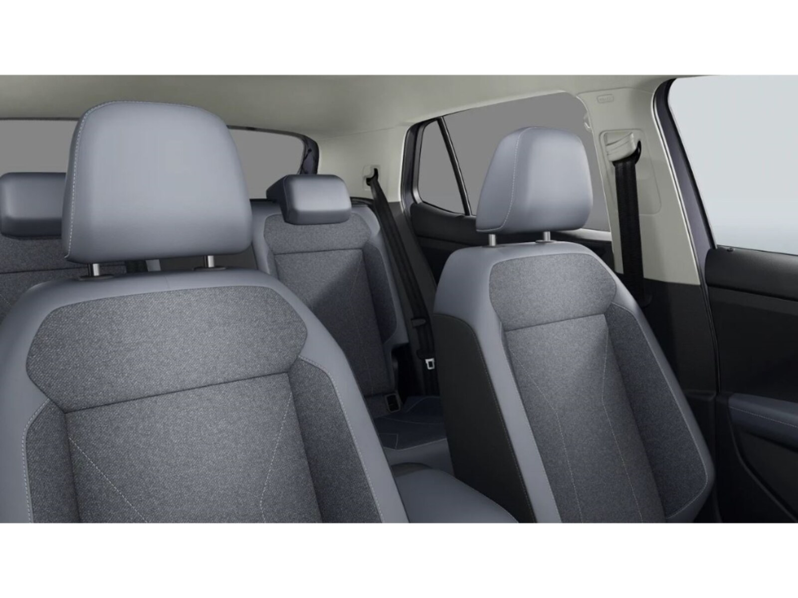 Volkswagen T-Cross – Bild 11