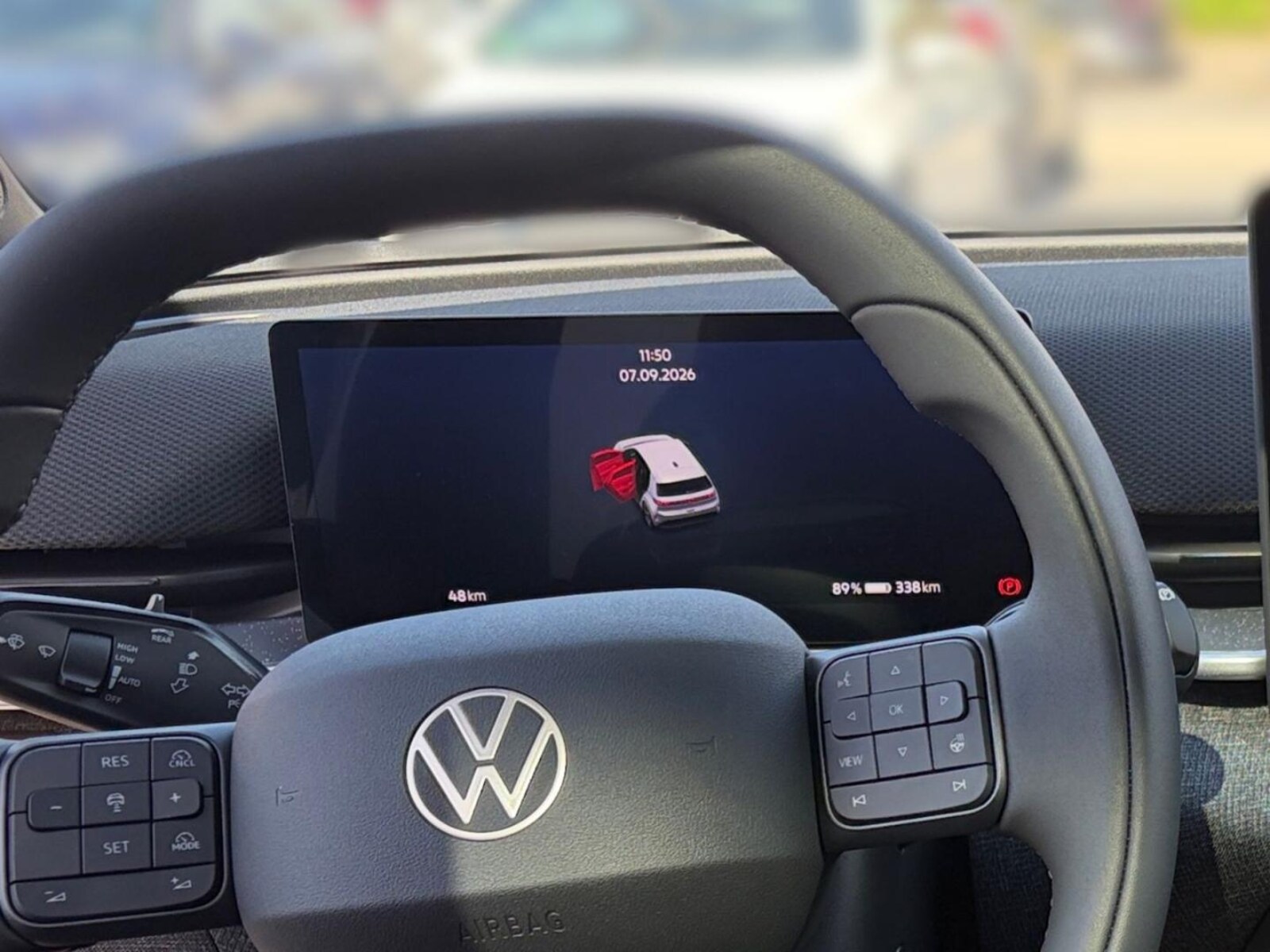 Volkswagen ID. Polo – Bild 13