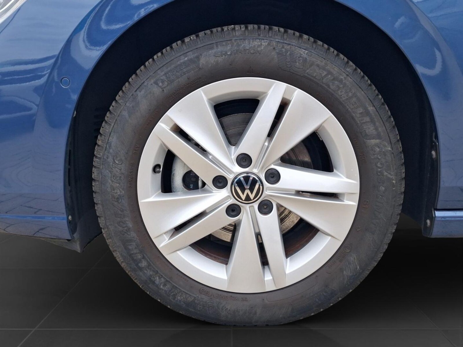 Volkswagen Golf – Bild 7