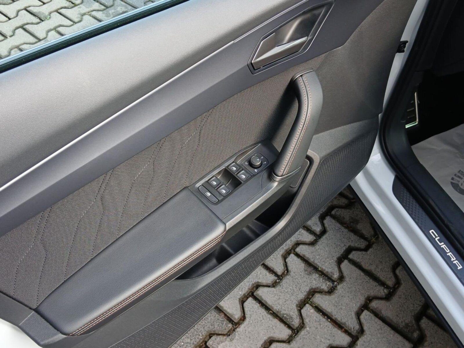 CUPRA Formentor – Bild 15