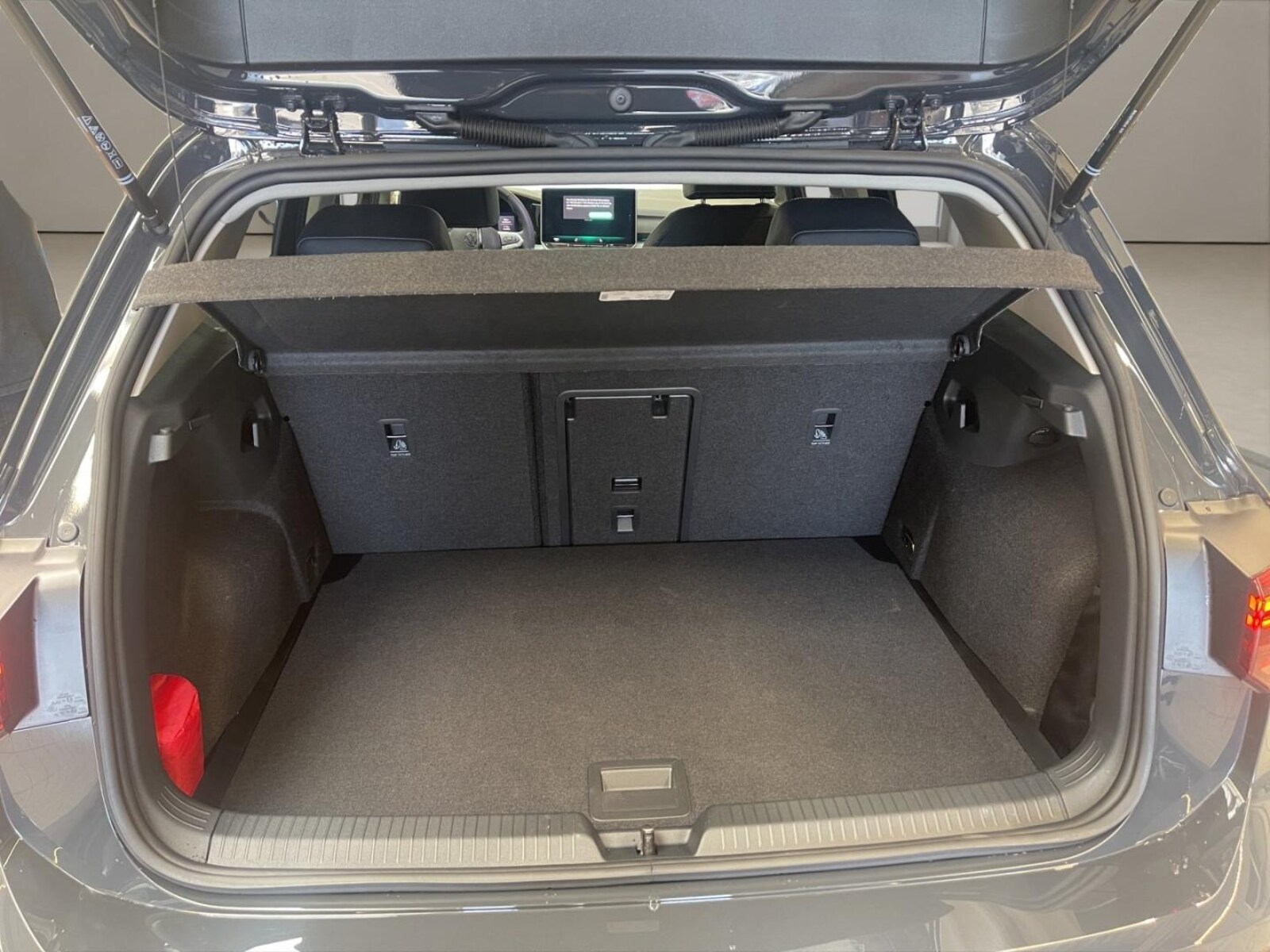 Volkswagen Golf – Bild 17