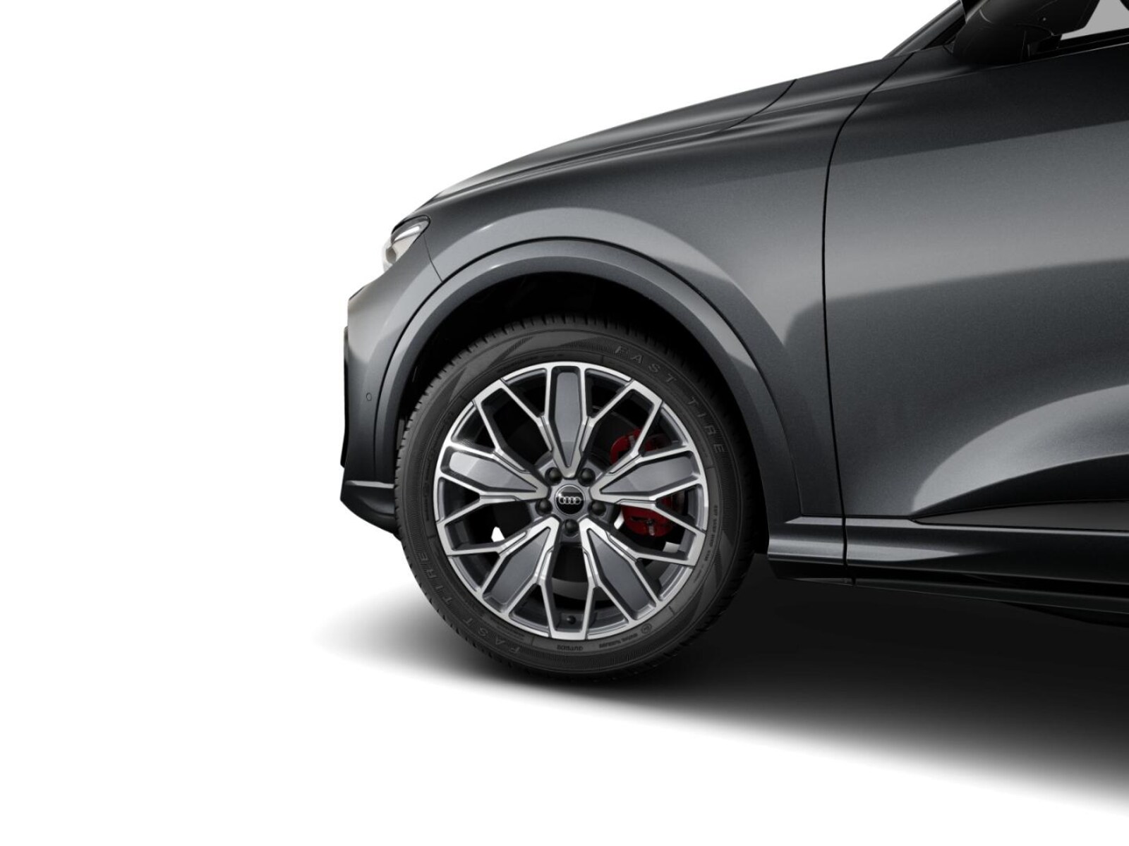 Audi SQ5 – Bild 4