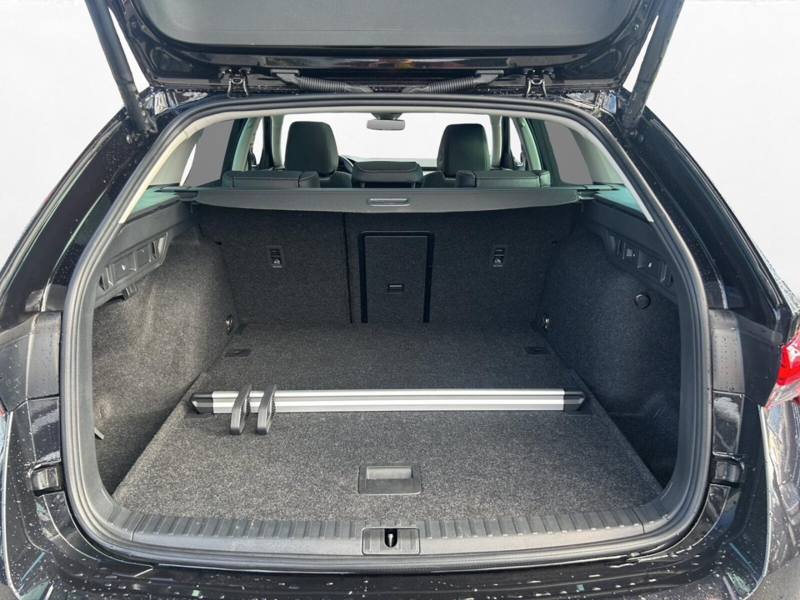 Škoda Octavia Combi – Bild 15