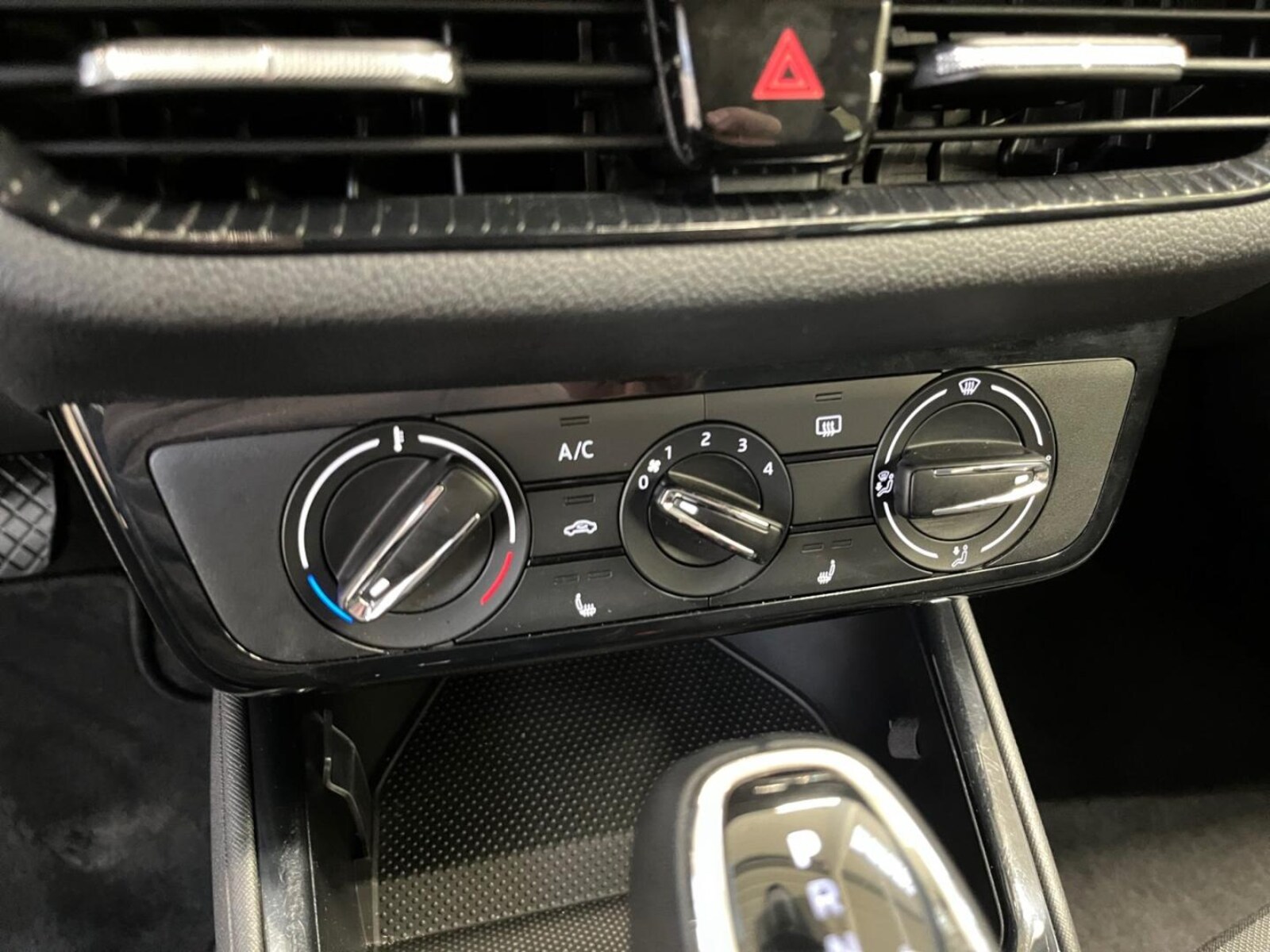 Škoda Fabia – Bild 18