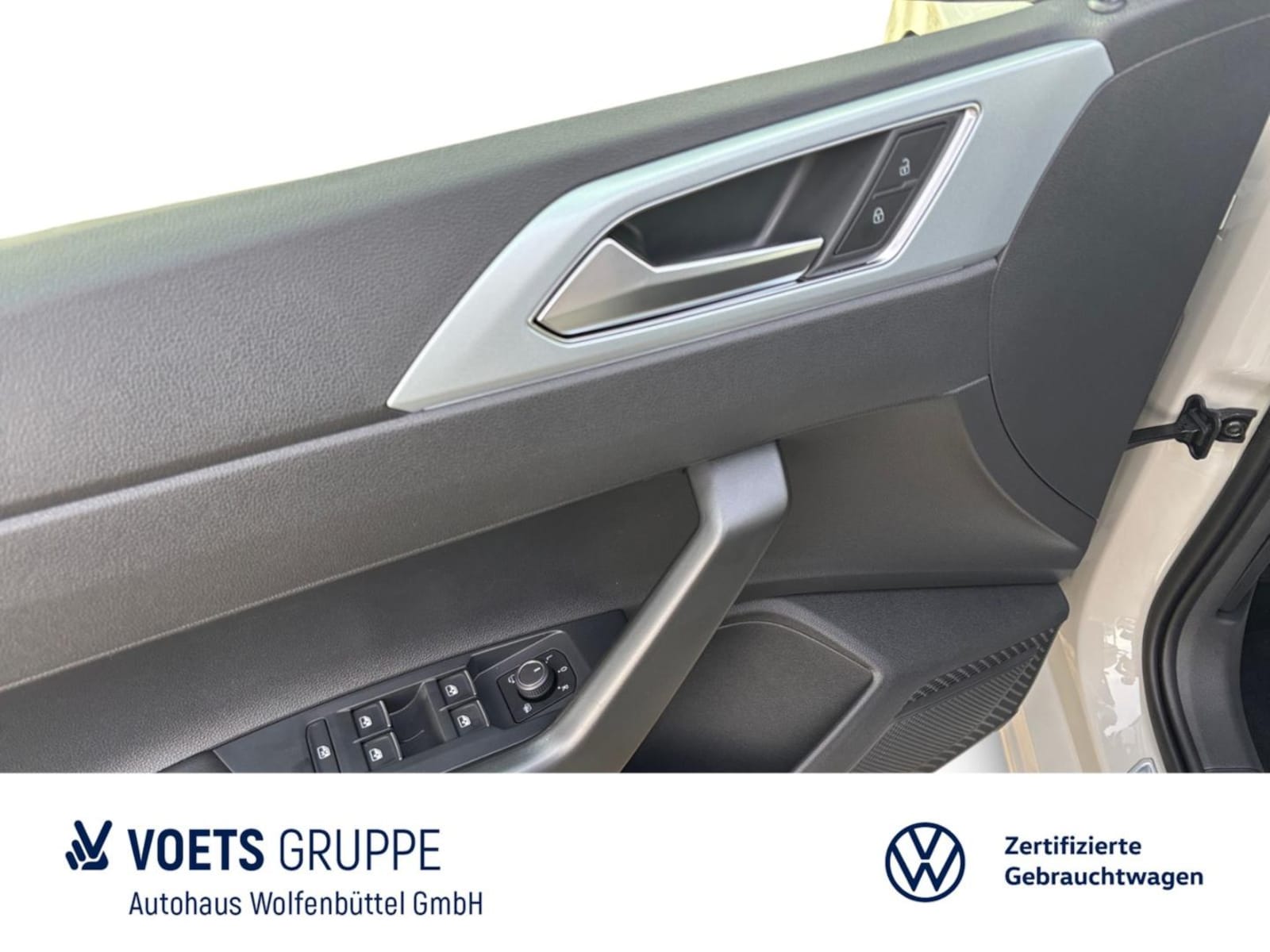 Volkswagen Polo – Bild 13