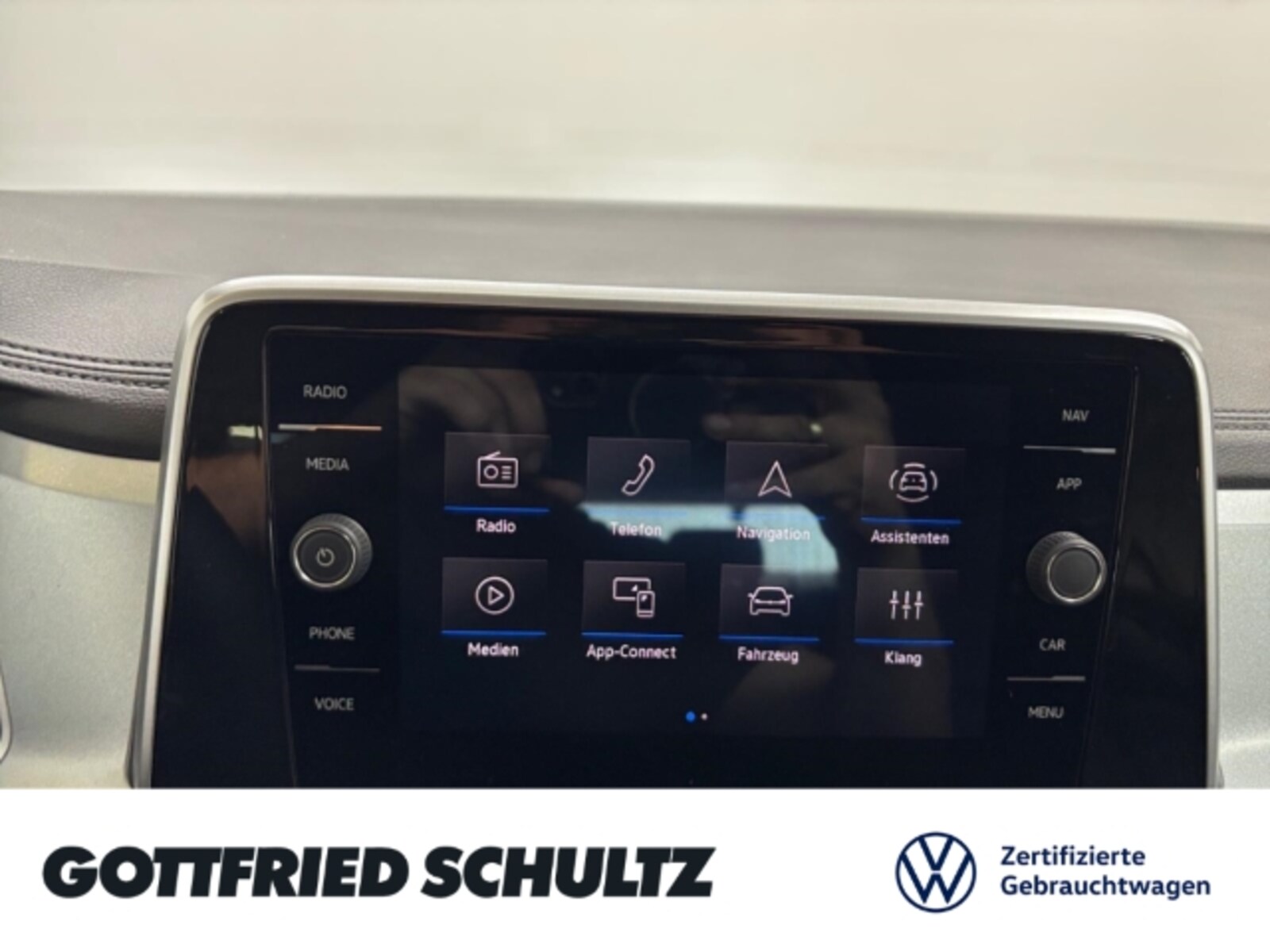 Volkswagen T-Roc – Bild 12