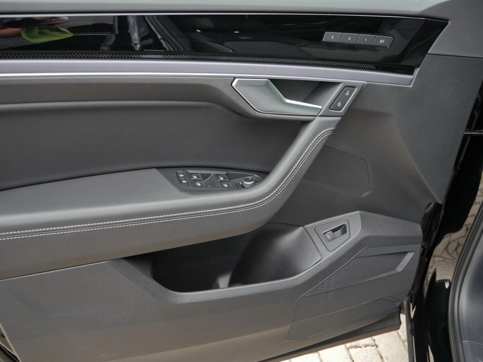 Volkswagen Touareg – Bild 22