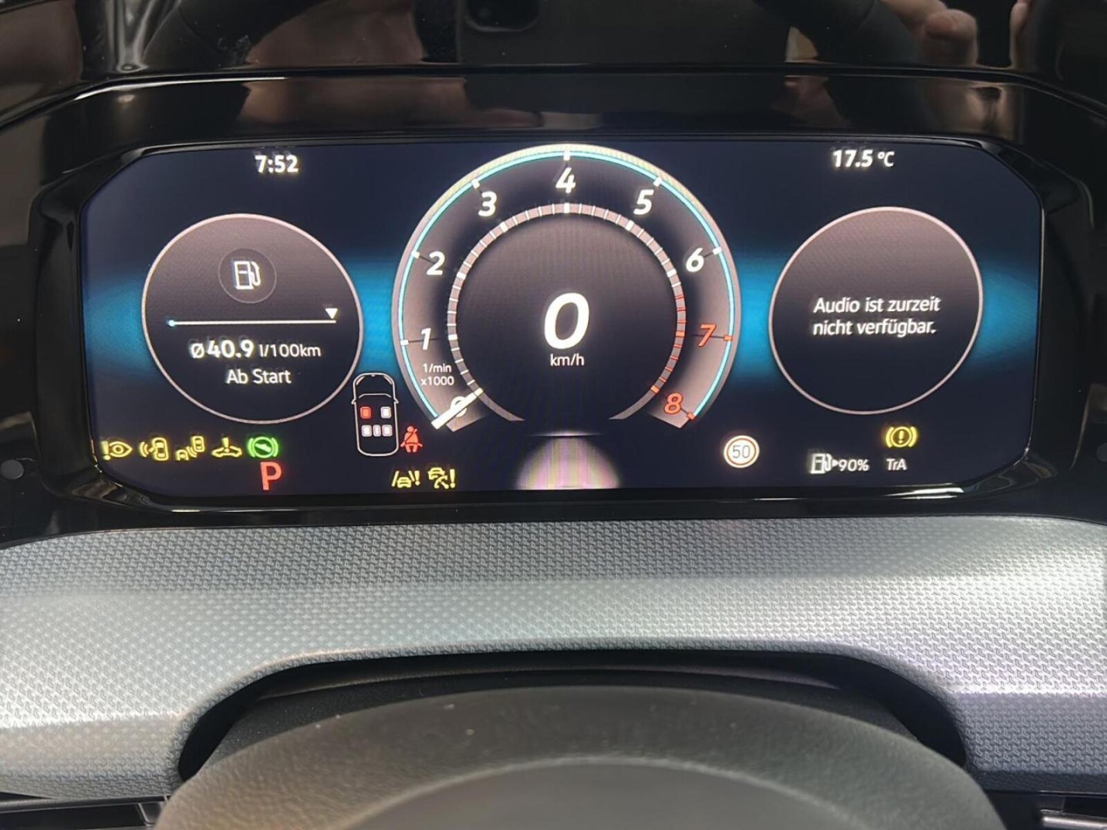 Volkswagen Golf – Bild 14
