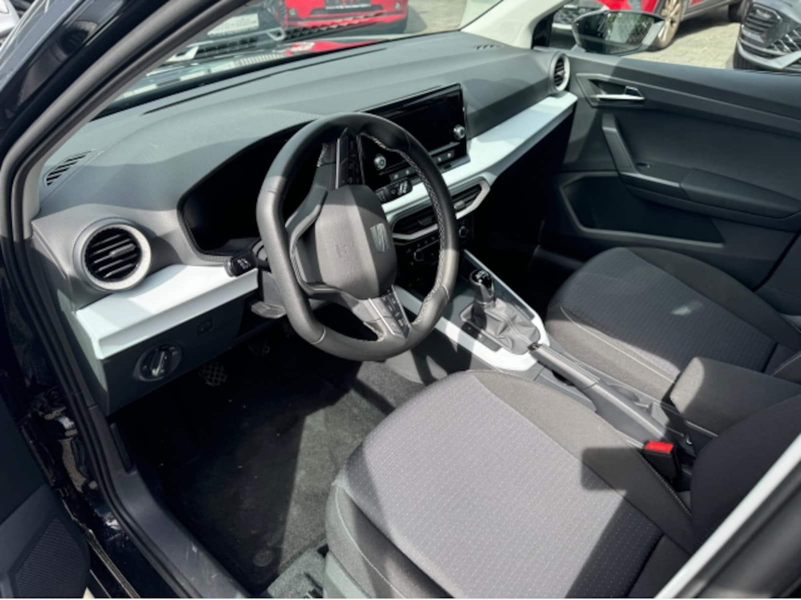 SEAT Arona – Bild 9