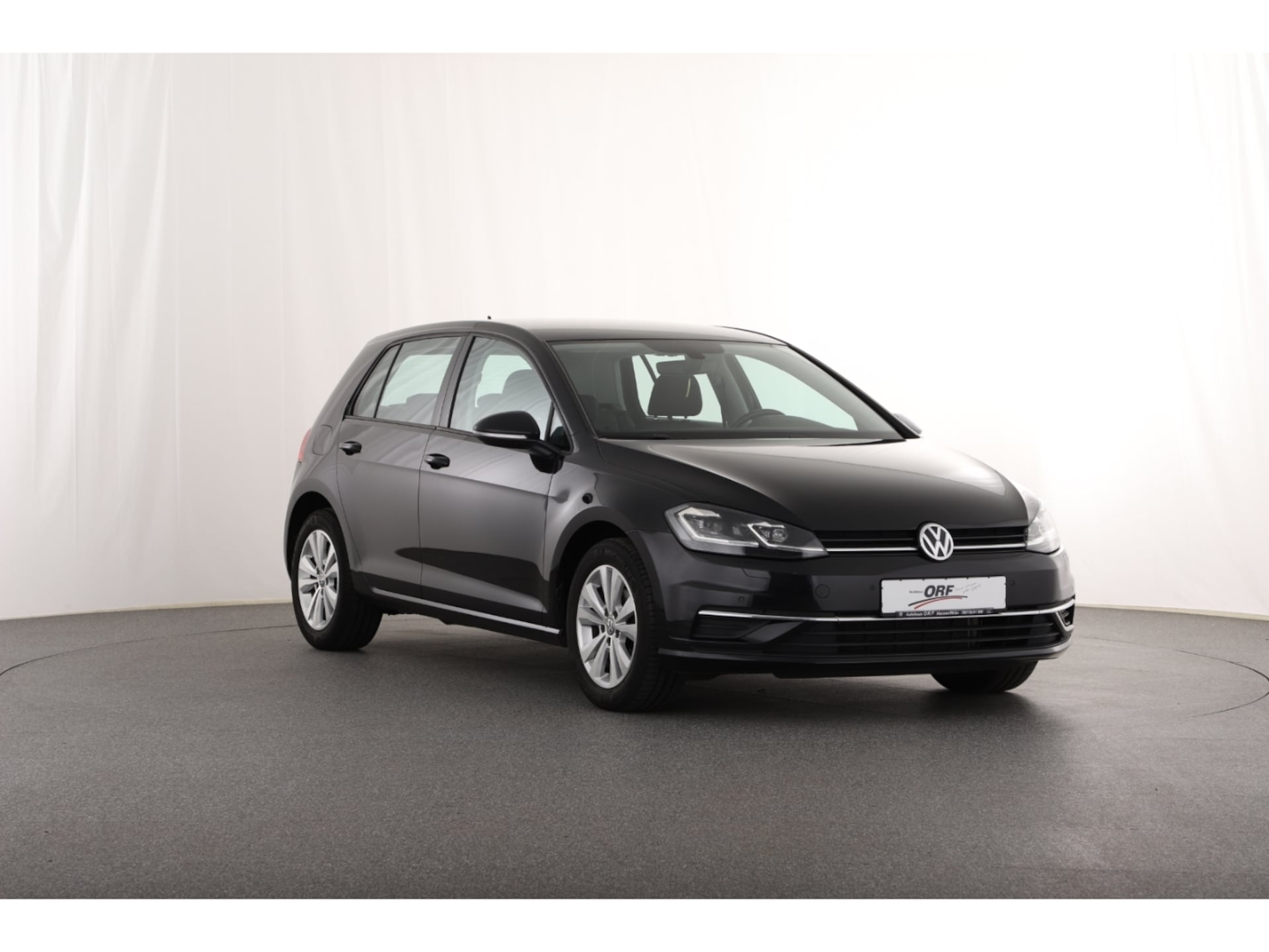 Volkswagen Golf Comfortline