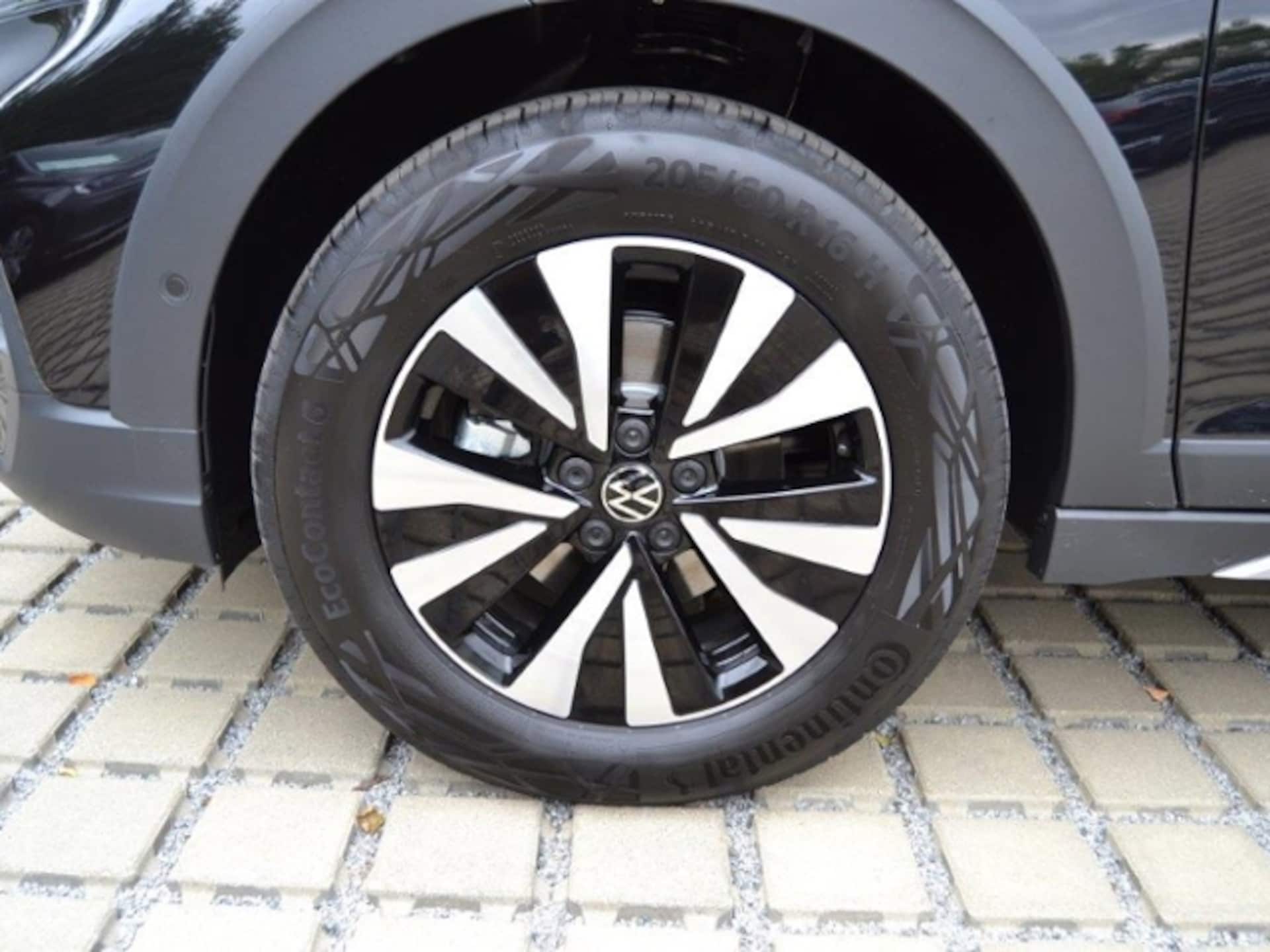 Volkswagen Taigo Life