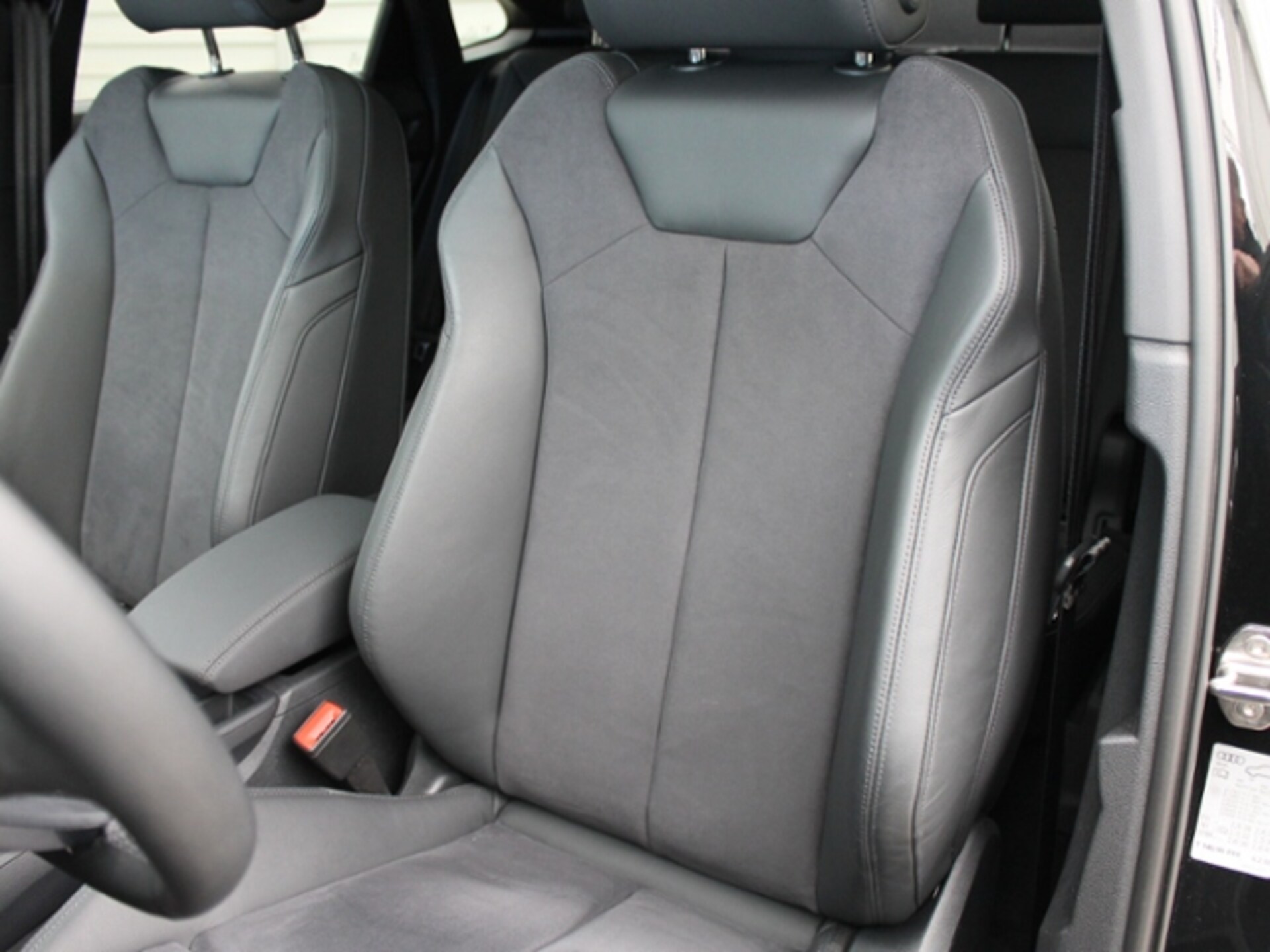 Audi Q3 Sportback S line