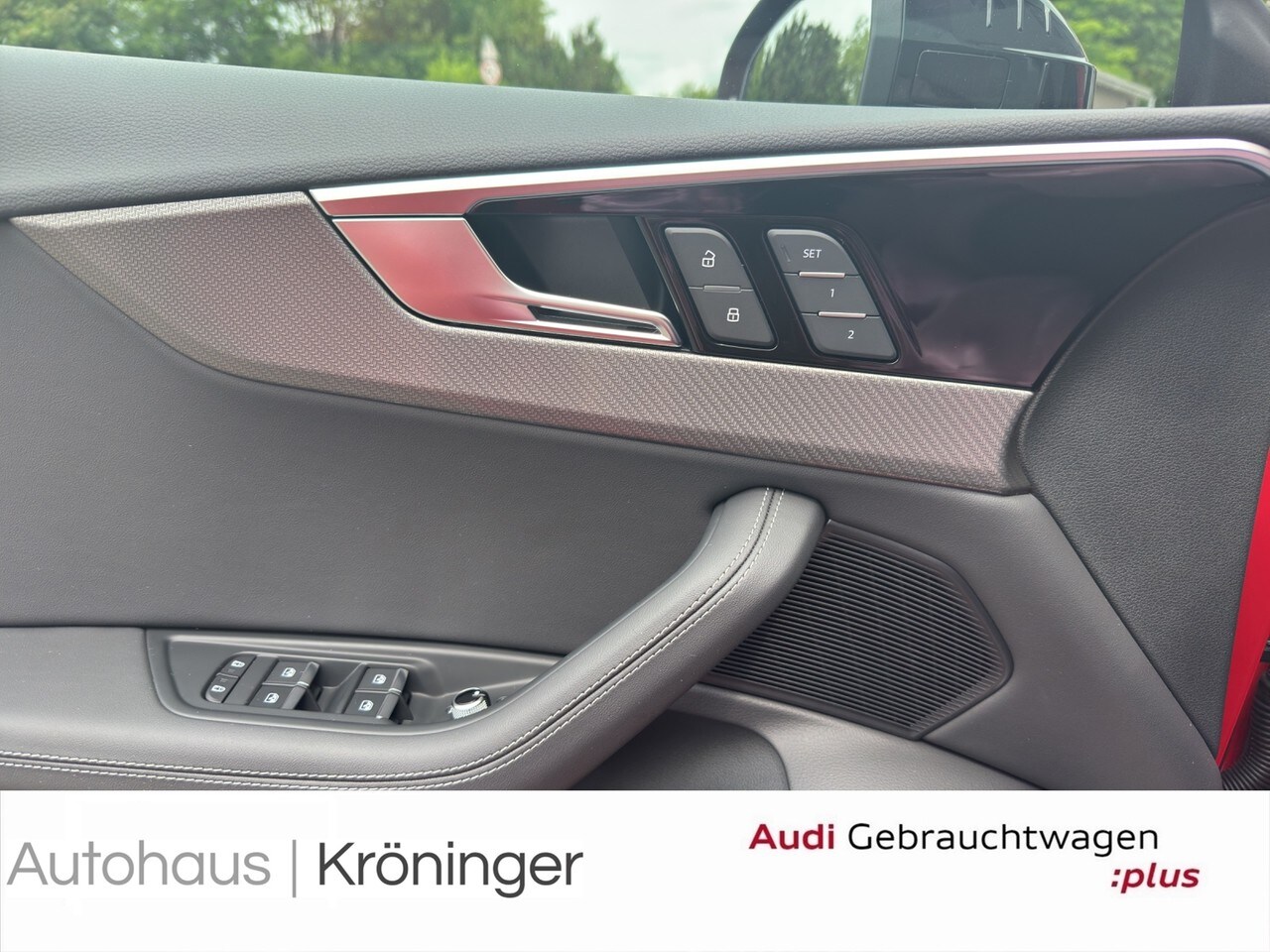 Image about Audi RS 5 Sportback TFSI quattro tiptronic