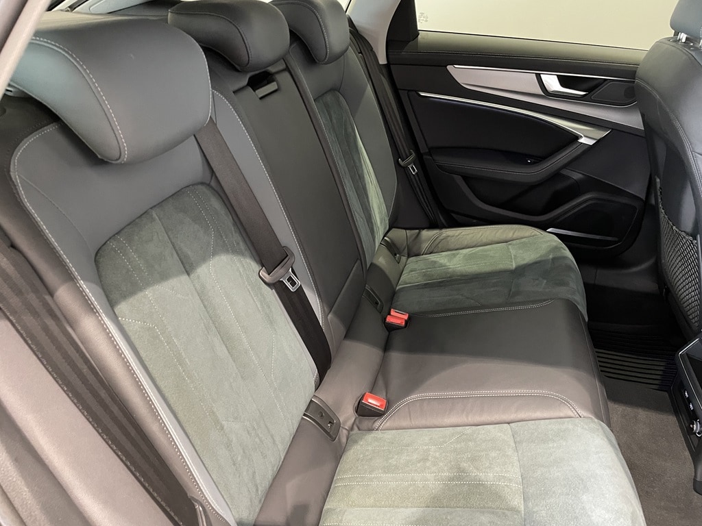 Image about Audi A6 allroad quattro A6 allroad quattro 45 TDI 231 hk tiptronic