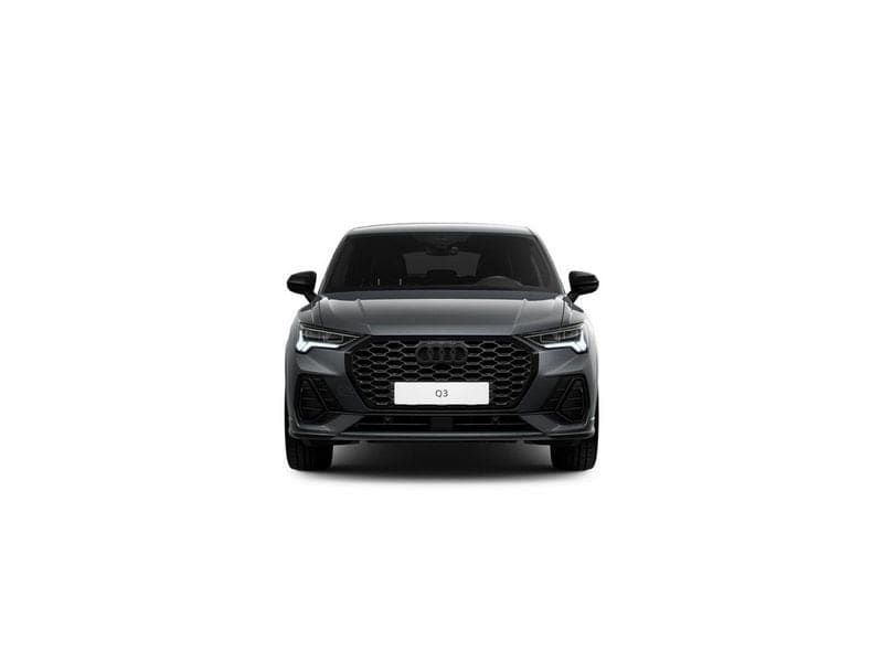 Image about Audi Q3 Sportback S line edition 35 TFSI 110 kW (150 CV) S tronic