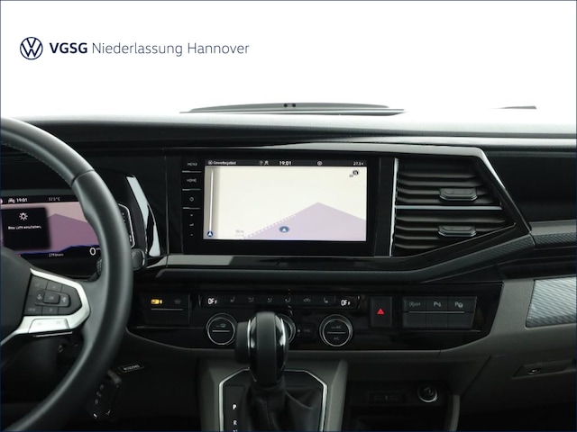 Volkswagen T6.1 California